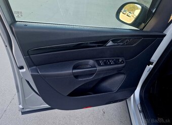 Seat Alhambra 4x4 Tdi DSG FR Top - 10