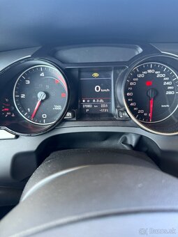 Audi a5 3.0tdi - 10