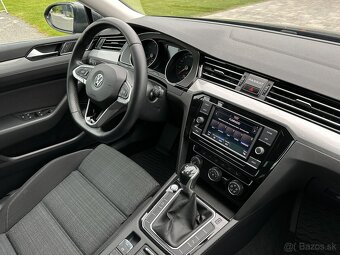 Volkswagen Passat 2.0 TDi M6, r.v.: 2020 - 10
