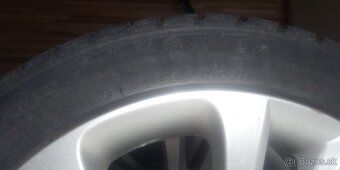 Disky+Pneu. Škoda Superb 225/45R17 94V - 10