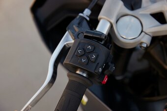 Predám Triumph Daytona 660 - 10