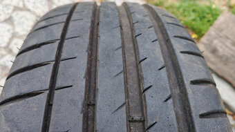 5x110 R19 --- JEEP COMPAS RENEGADE , CHEROKEE - 10
