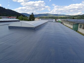 Hydroizolácia Fatrafol – bezpečné riešenie pre ploché strech - 10