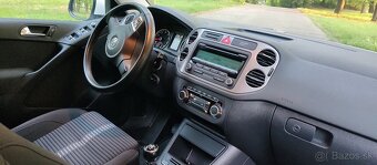 Volkswagen Tiguan Sport 1.4 TSI 90kw 113.000km - 10
