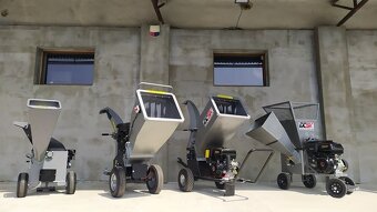 Drvič za traktor - 10