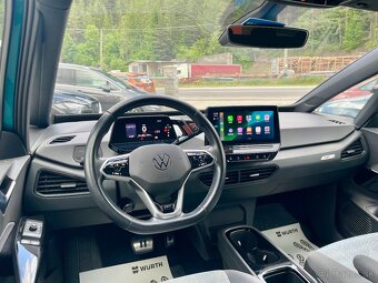Volkswagen ID.3 Performance Upgrade 62kWh 1st---68 000KM--- - 10