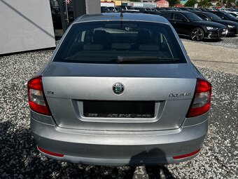 Škoda Octavia 1.9 TDI Classic DSG - 10