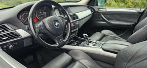BMW X5 e70 3.0d 173kw - 10