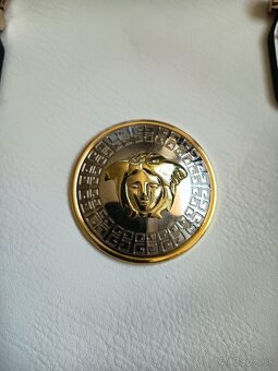 Kabelka, imitácia Versace - 10