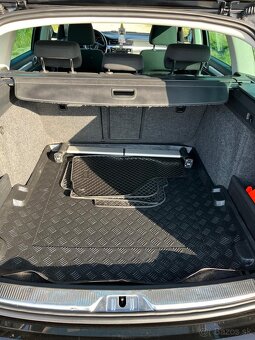 Škoda Superb 2 Combi 2.0 TDI - 10