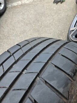 Letní alu kola Sagitarius 19" Škoda Karoq 225/40 R19 - 10