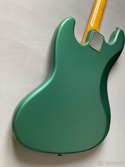 Fender Japan JB’62 reissue - 10