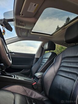Volkswagen Arteon 2019 - 10