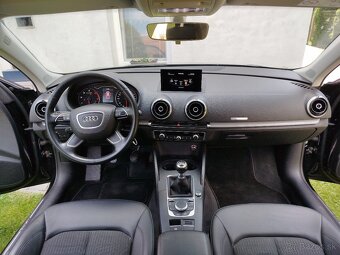 Audi A3 S-line - 10