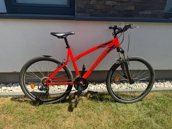 Horský bicykel BTWIN - 10