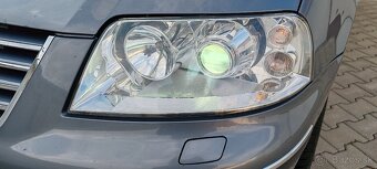 Predám Volkswagen Sharan 1.9 TDI BUSINESS 7 Miestny XENON - 10
