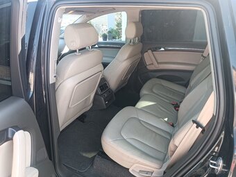 Aufi q7, 3.0tdi, 171kw - 10