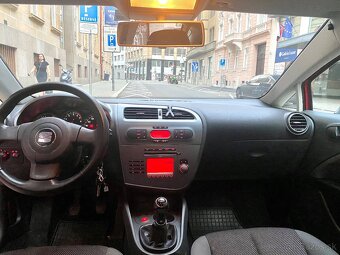 Predám Seat Leon, 1,4 TSI, 92 kW, r.v. 2009 - 10