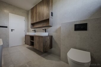 / Rezervované / 4 izbová NOVOSTAVBA rodinného domu, Zeleneč - 10