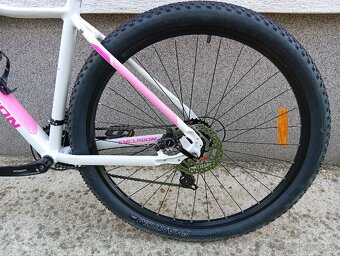 Ponúkam na predaj bicykel Cyclision Corpha 5 MK-II  29" - 10