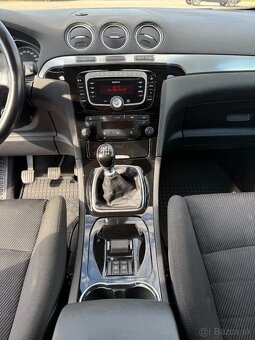 Predám Ford S Max - 10