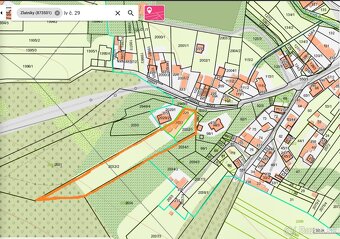 PRIPRAVUJEME DO PREDAJA - RD /Chata v Zlatníkoch - 10