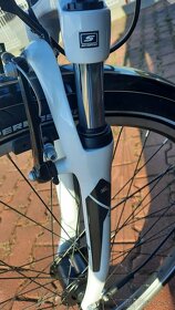 Novy cestný bicykel Pegasus Solero SL '50 - 10