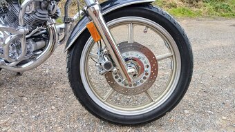 Yamaha Virago 1100 special - 10