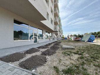 Multifunkčný nebytový priestor - Bernolákovo (okr. SC) - 10