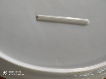 RETRO PORCELANOVE MISY  -------  30 EUR - 10