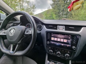Octavia 3 FL 2.0tdi 110kw M6 - 10