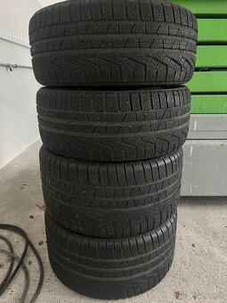 295/30 r20.      245/35 r20 - 10