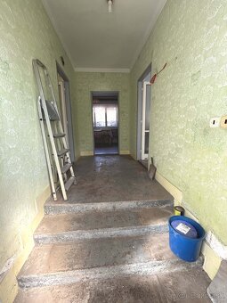 Detva, rodinný dom, pozemok 844 m2 – predaj - 10