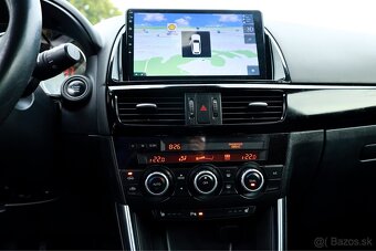 Mazda CX5 2.2Diesel 6st.manual - 10