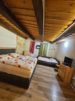 Silvester v Jablonov nad Turňou - 10