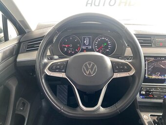 Volkswagen Passat Variant 2.0TDI 110kW DSG - 10
