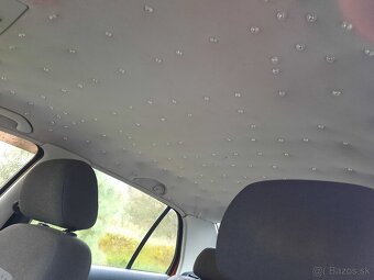 Fabia Sedan 1.2 htp - 10