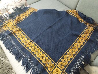 Ženské krojove súčiastky. Kroj - 10
