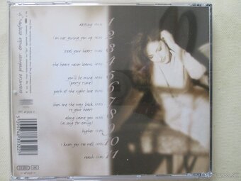 ANASTACIA + CHER - Believe + CHER - Living Proof - 10