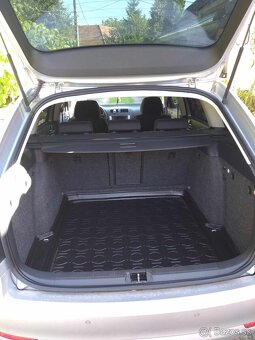 Škoda Octavia 2 Combi 1,6 TDI CR facelift - 10