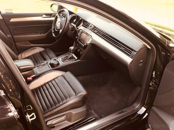 Vw passat b8 4x4 - 10