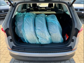 Škoda Kodiaq 2,0TDI 150k 7st.DSG, LED Matrix, Panorama,Ťažne - 10