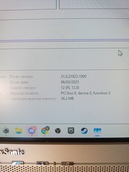 5 3600 - Rx590/8Gb - DDr4/16Gb - 10