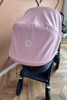 Bugaboo Fox 3 Mineral - 10