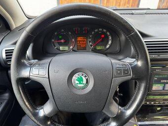 Škoda Superb Edition100 2.0 TDI - 10