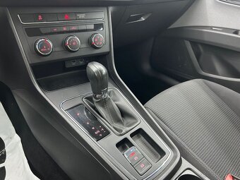 Leon ST (Combi) 1,6 TDI Style Top stav - 10