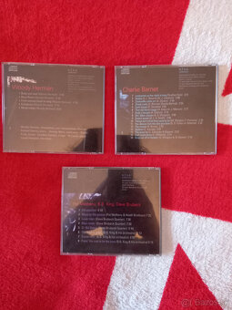 predam CD po 1e - 10