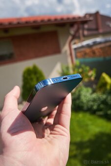 iPhone 12 Pro 128 GB - Pacific Blue - 10