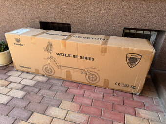KAABO Wolf King GT PRO V2 CZ EDITION /ÚPLNE NOVÁ/ TOP CENA - 10