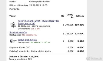 KUNERT ROMANTIC - 10